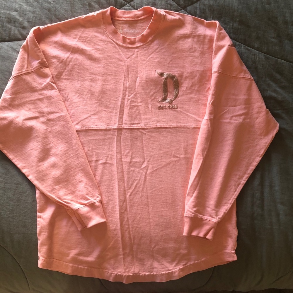Disneyland Spirit Jersey